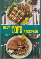 Nový tofu receptár