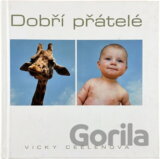 Dobří přátelé