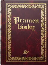 Pramen lásky [CZ]