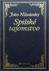 Spišské tajomstvo
