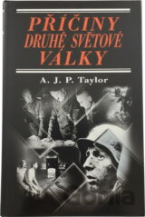 Příčiny druhé světové války