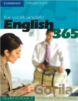 English 365: Student's Book (Level 3)