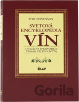 Svetová encyklopédia vín