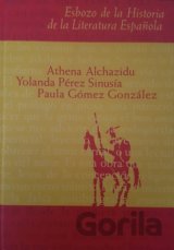 Esbozo de la Historia de la Literatura Espaňola