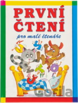 První čtení pro malé čtenáře [CZ]