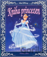 Kniha princezen