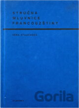 Stručná mluvnice francouzštiny