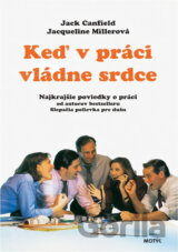 Keď v práci vládne srdce