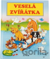 Veselá zvířátka