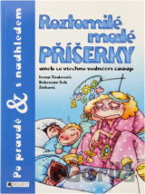 Roztomilé malé příšerky