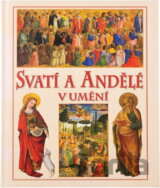 Svatí andělé v umění [CZ]