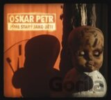 Oskar Petr: Jsme starý jako děti
