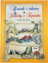 Braček z tekvice