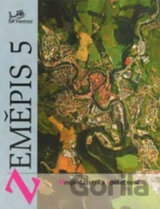 Zeměpis 5 - Hospodářství a společnost