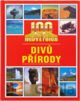 100 největších divů přírody
