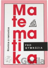 Matematika pro gymnázia