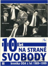 10 let na straně svobody