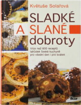 Sladké a slané dobroty