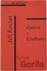 Zpráva z Lisabonu