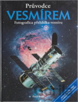 Průvodce vesmírem