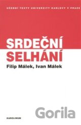Srdeční selhání