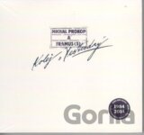 MIchal Prokop, 5 Framus: Kolej Yesterday LP