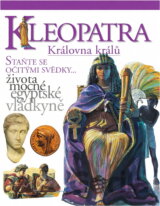 KLEOPATRA Královna králů