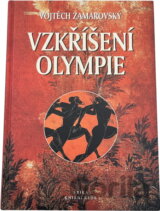 Vzkříšení Olympie