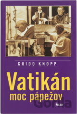 Vatikán - moc pápežov