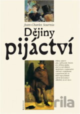 Dějiny pijáctví