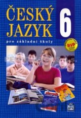 Český jazyk 6 pro základní školy