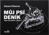 Můj psí deník aneb Jak přežít v rodině