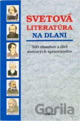 Svetová literatúra na dlani