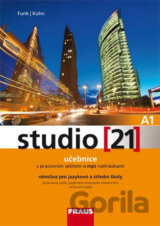 Studio 21 A1