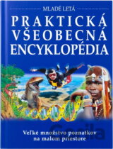 Praktická všeobecná encyklopédia