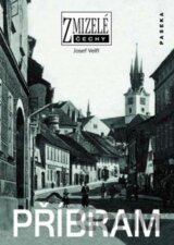 Zmizelé Čechy-Příbram