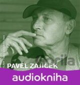 Pavel Zajíček (Pavel Zajíček; Pavel Zajíček) [CZ] [Médium CD]