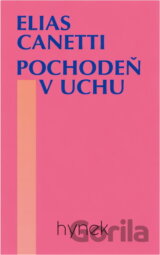 Pochodeň v uchu