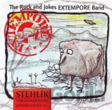 EXTEMPORE: STEHLIK [CD]