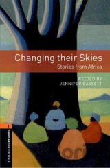 Library 2 - Changing their Skies