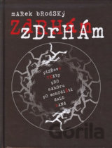 Zdrhám, zdrhám + DVD