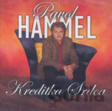 HAMMEL, PAVOL: KREDITKA SRDCA