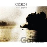 OBOROH: ZNOVU POPRVE