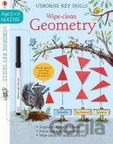 Wipe-Clean Geometry