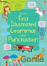 First Illustrated Grammar and Punctuation