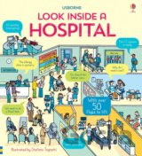 Look Inside a Hospital