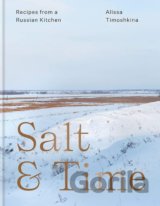 Salt and Time