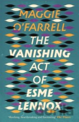 The Vanishing Act of Esme Lennox