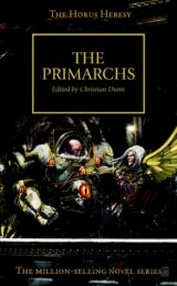 The Primarchs
