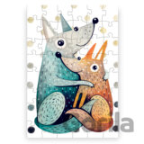 Dominika Šikulincová: Kožúškovia